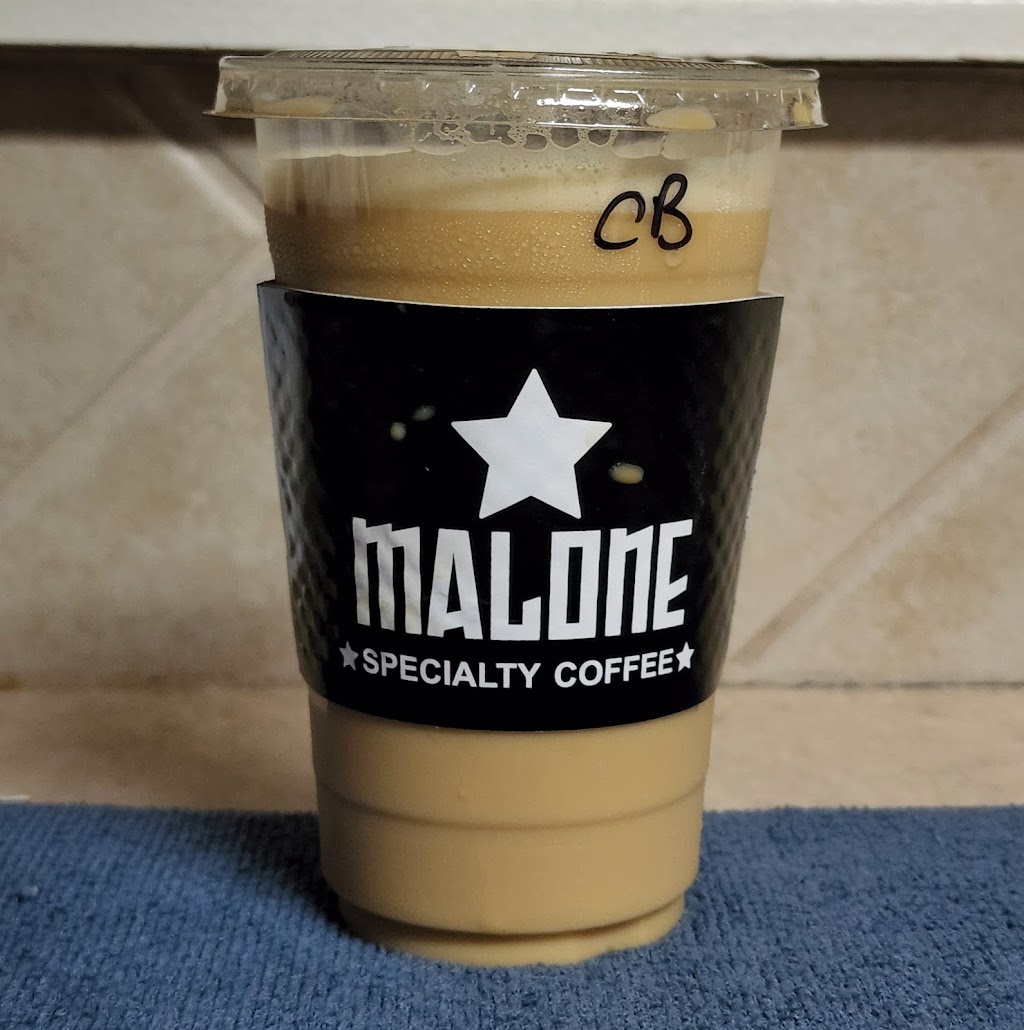 Malone Specialty Coffee | 14735 Bratton Ln #210, Austin, TX 78728, USA | Phone: (512) 514-0066