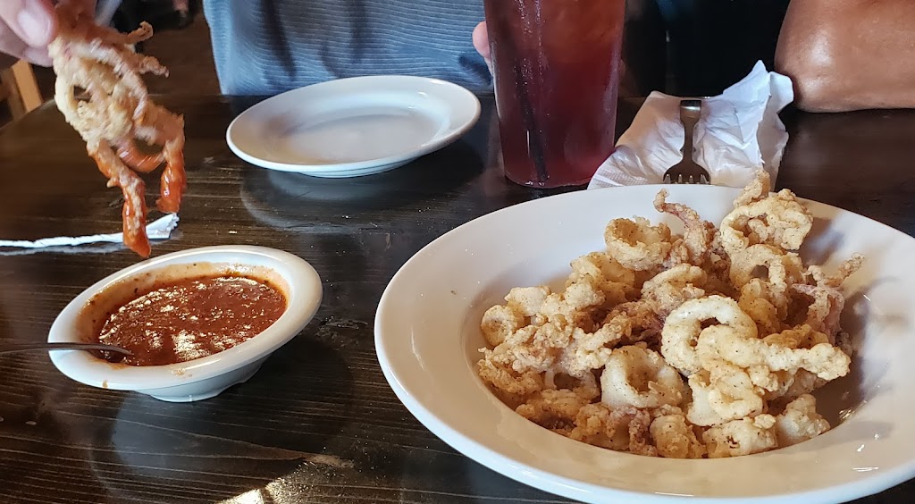 Tony And Als Deli | 200 E Call St, Starke, FL 32091, USA | Phone: (904) 368-0032