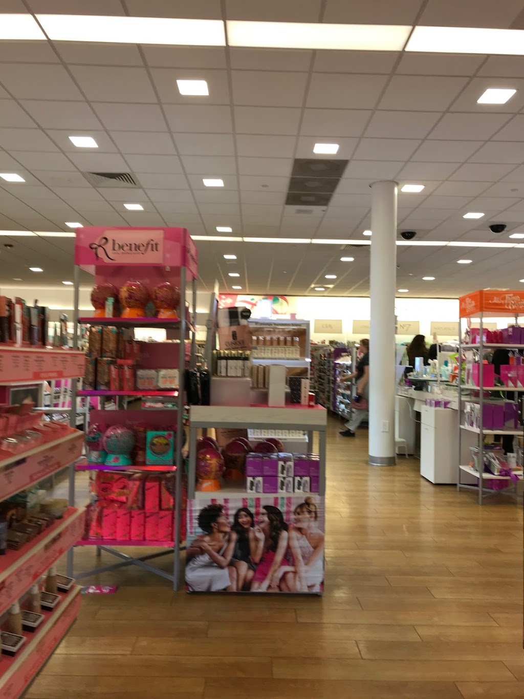 Ulta Beauty | 3347 Princeton Rd, Fairfield Township, OH 45011, USA | Phone: (513) 863-6200