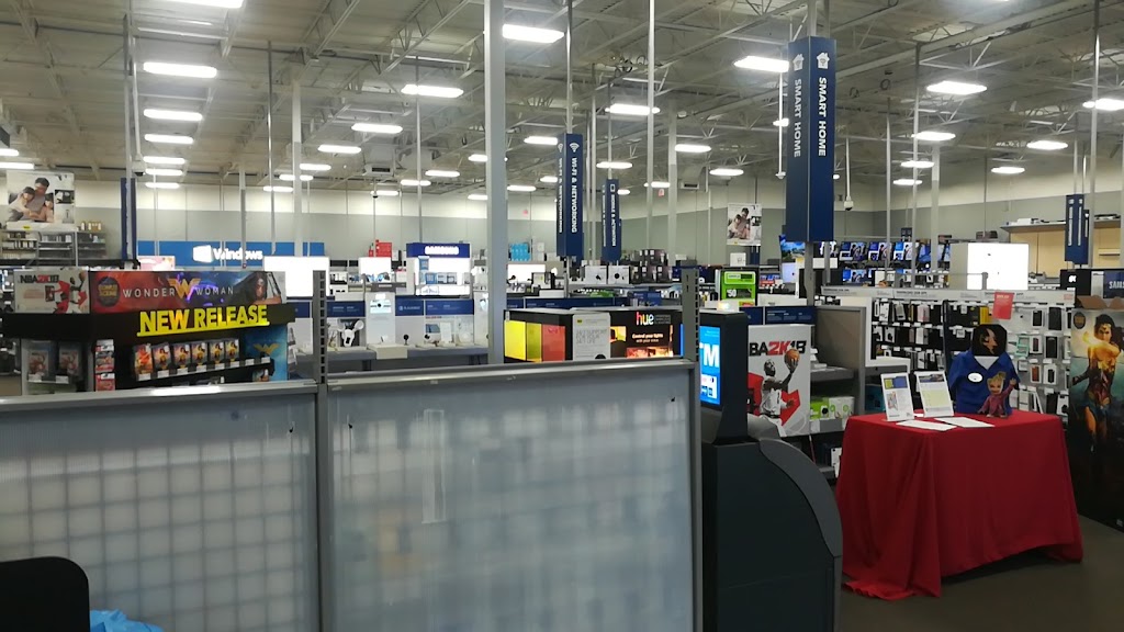 Best Buy | 823 N Creek Dr, Sherman, TX 75092, USA | Phone: (903) 870-1837