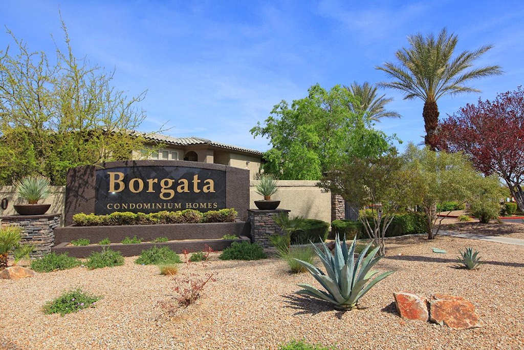 Borgata Condominiums | 4400 S Jones Blvd, Las Vegas, NV 89103, USA | Phone: (833) 872-1317