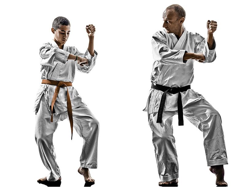 Higginbothams Ryukyu Dojo | 10598 N College Ave, Indianapolis, IN 46280, USA | Phone: (317) 696-7441