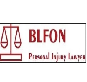 BLFON Personal Injury Lawyer | 546 Christina St N #403, Sarnia, ON N7T 5W6, Canada | Phone: (800) 943-0716