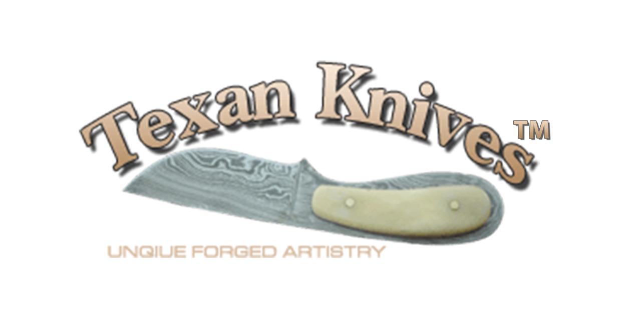 Texan Knives | 24022 TX-494 Loop STE B, Porter, TX 77365, United States | Phone: (281) 235-9516