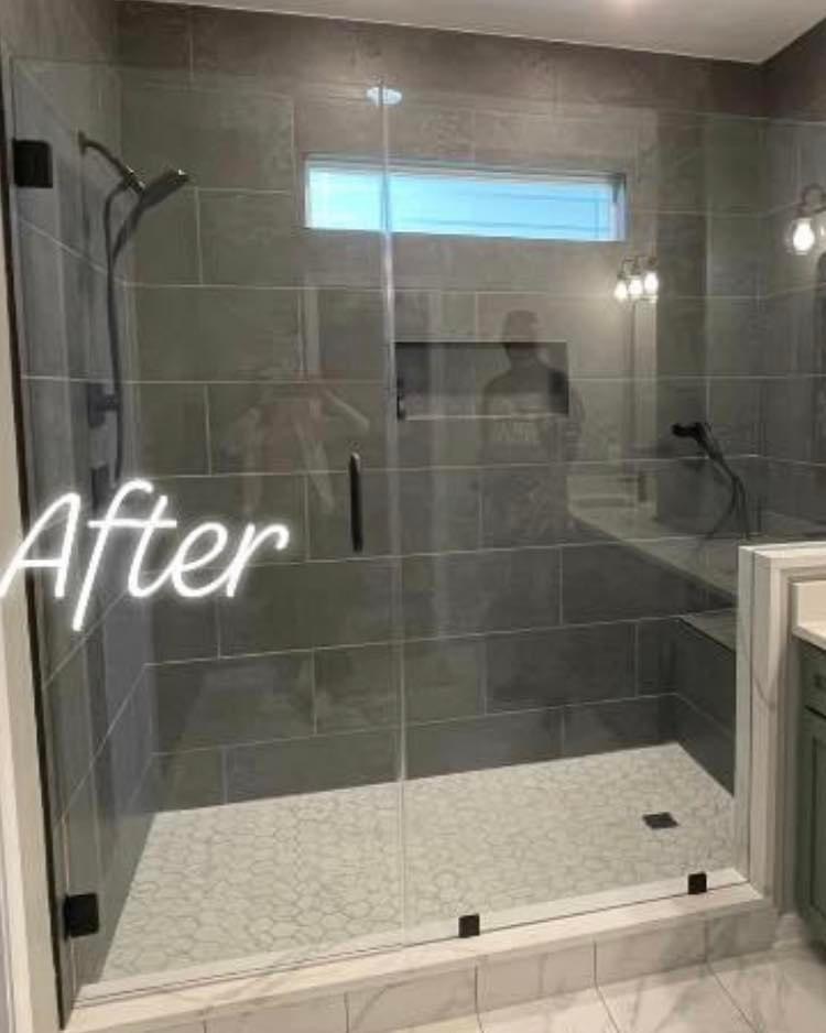 JN Tiling And Construction - Bathroom Remodeling Experts | 1450 S Wayne St, Angola, IN 46703, USA | Phone: (260) 316-4537