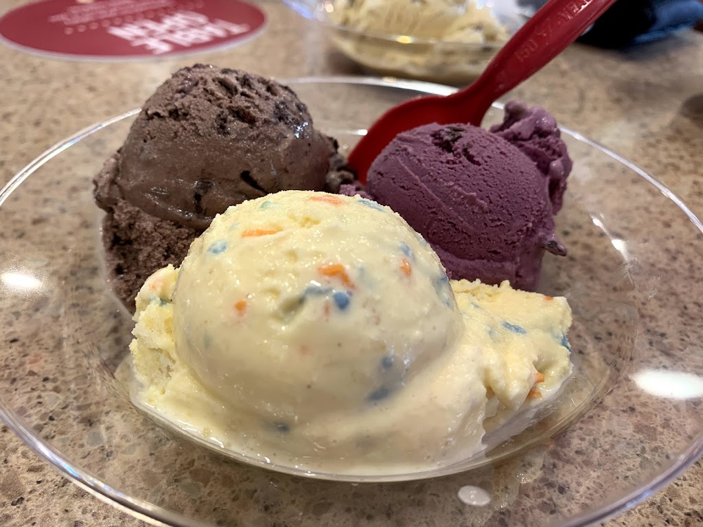 Graeters Ice Cream | 1409 N Grand Ave, Newport, KY 41071, USA | Phone: (859) 781-7770