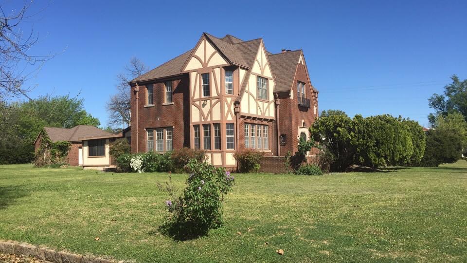 WCS Roofing | 4204 S 4th St, Chickasha, OK 73018, USA | Phone: (405) 921-8500