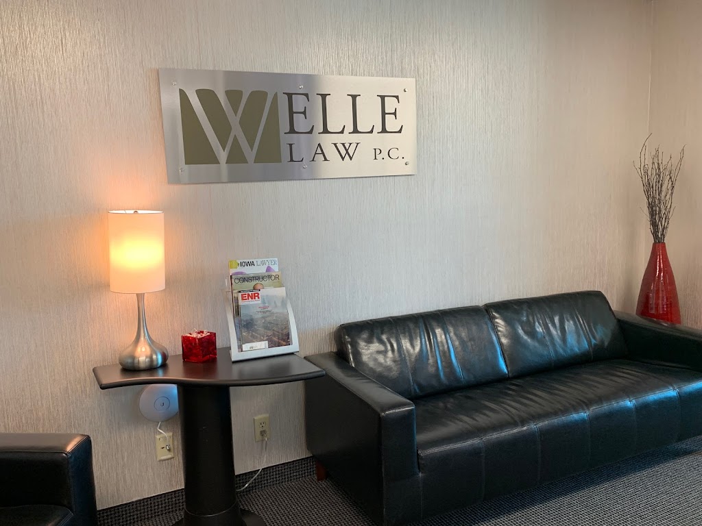 Welle Law P.C. | 8011 34th Ave S Suite 415, Bloomington, MN 55425, USA | Phone: (612) 656-9019