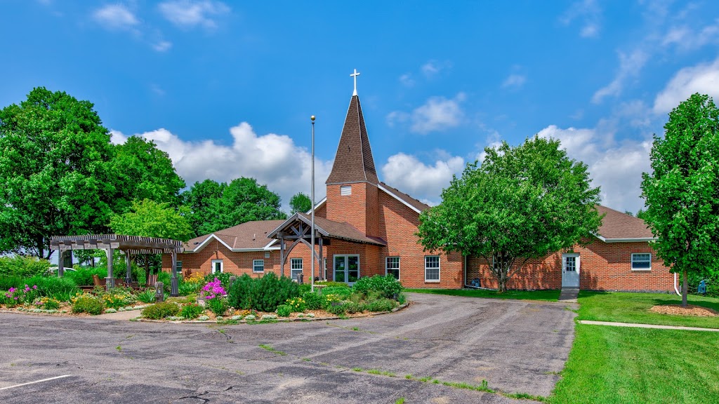 First Presbyterian Church | 558 County Rd 110, Maple Plain, MN 55359, USA | Phone: (763) 479-2158
