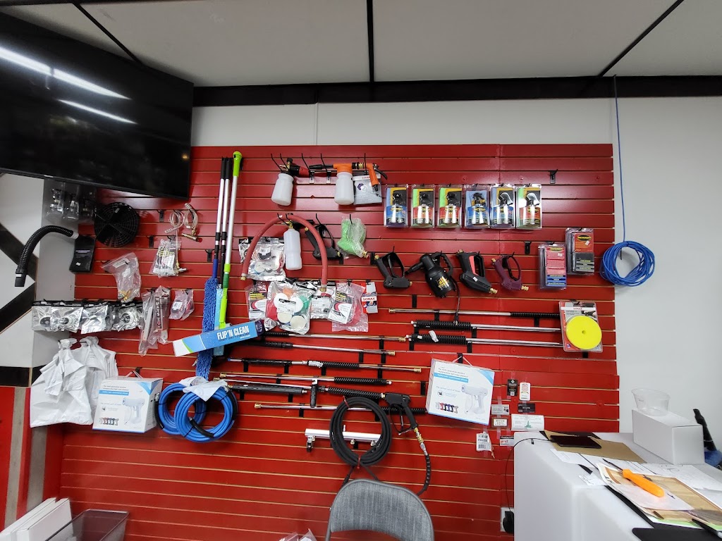 Famous Auto Detail Supplies | 16155 Roscoe Blvd, North Hills, CA 91343, USA | Phone: (818) 888-7112