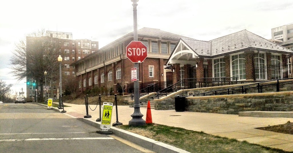 National Cathedral School | 3612 Woodley Rd NW, Washington, DC 20016, USA | Phone: (202) 537-6300