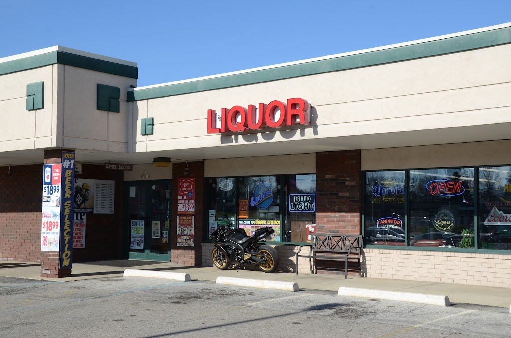 Sussex Liquor | N64W24310 Main St, Sussex, WI 53089, USA | Phone: (262) 246-3046