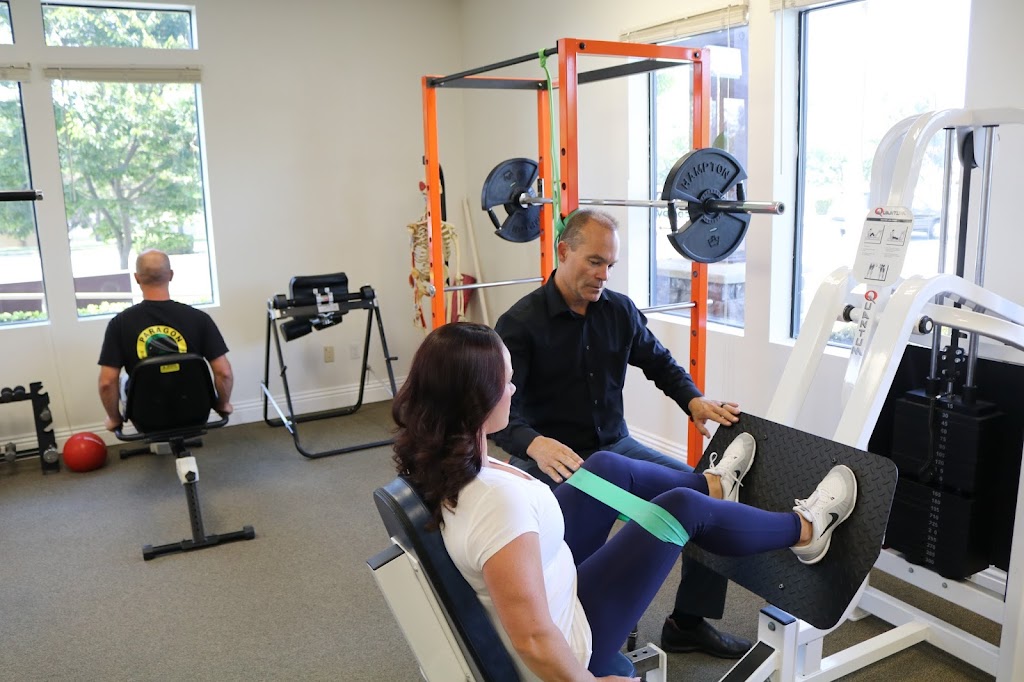 Redlands Physical Therapy | 1329 Barton Rd b, Redlands, CA 92373 | Phone: (909) 255-1694