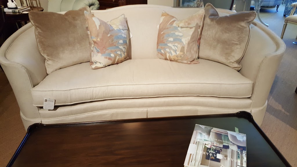 The Shops at Carolina Furniture of Williamsburg | 5425 Richmond Rd, Williamsburg, VA 23188 | Phone: (757) 565-3000