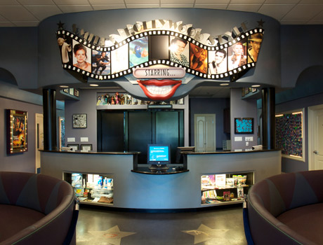 Smiles Hollywood Orthodontics | 175 Ridge Rd STE 500 STE 500, McKinney, TX 75072, USA | Phone: (972) 529-9700