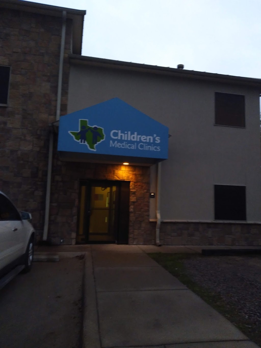 Childrens Medical Clinics | 1011 W Grove St, Kaufman, TX 75142, USA | Phone: (972) 932-1319