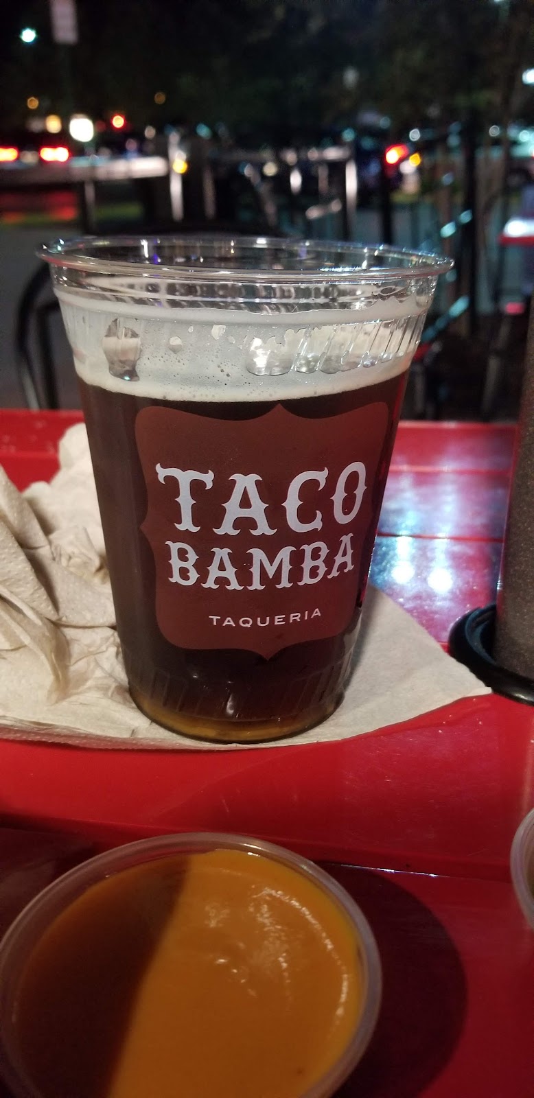 Taco Bamba Taqueria | 10629 Braddock Rd, Fairfax, VA 22032, USA | Phone: (571) 655-6265