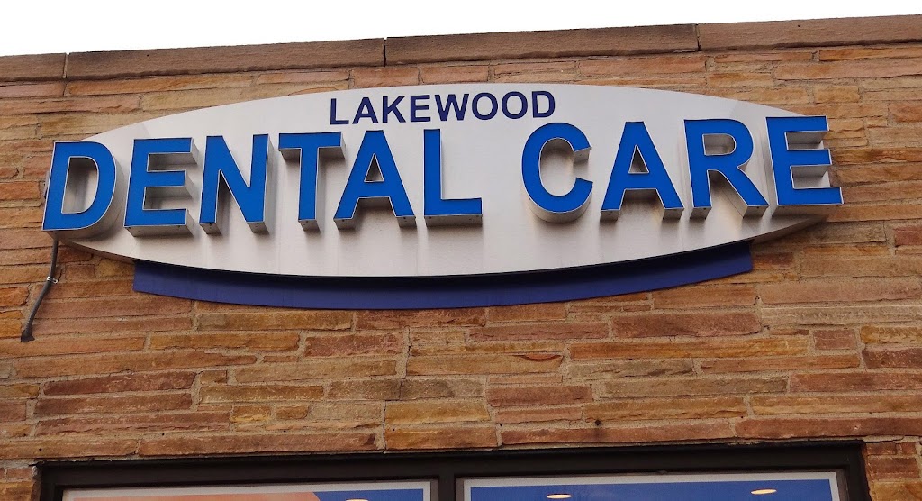 Lakewood Dental Group | 15846 Michigan Ave, Dearborn, MI 48126, USA | Phone: (313) 581-1864