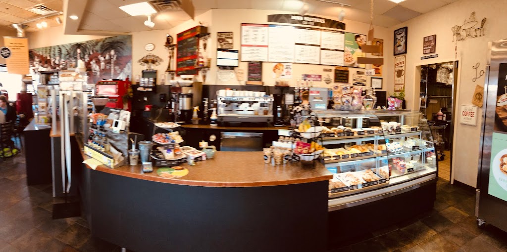 Dunn Brothers Coffee | 19344 US-169, Elk River, MN 55330, USA | Phone: (763) 274-0260