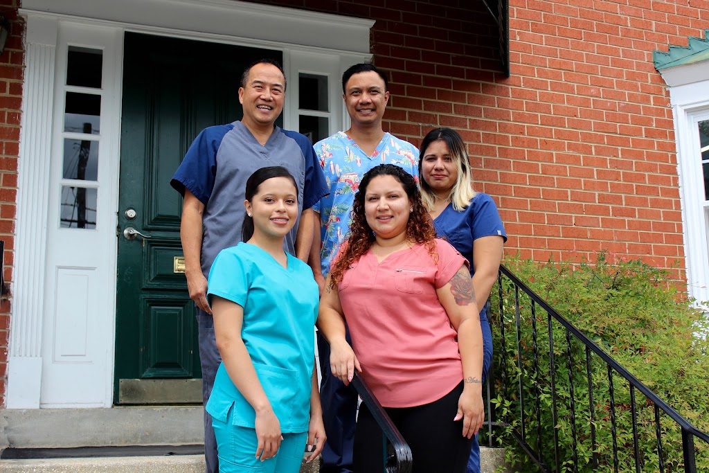 Dr. John T Vu DDS | 8120 Richmond Hwy, Alexandria, VA 22309, USA | Phone: (703) 799-7041