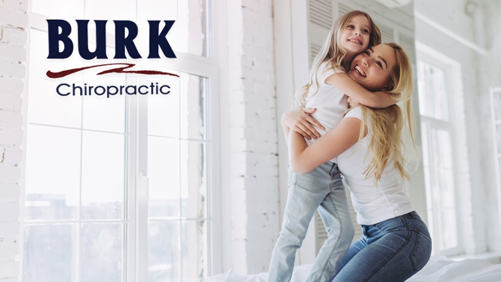 Burk Chiropractic | 453 Marshall St, Brooklyn, MI 49230, USA | Phone: (517) 592-6663