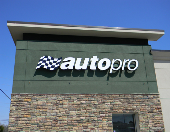 Signarama Wilson County/Mt. Juliet, TN | 3580 N Mt Juliet Rd, Mt. Juliet, TN 37122, USA | Phone: (615) 758-7446