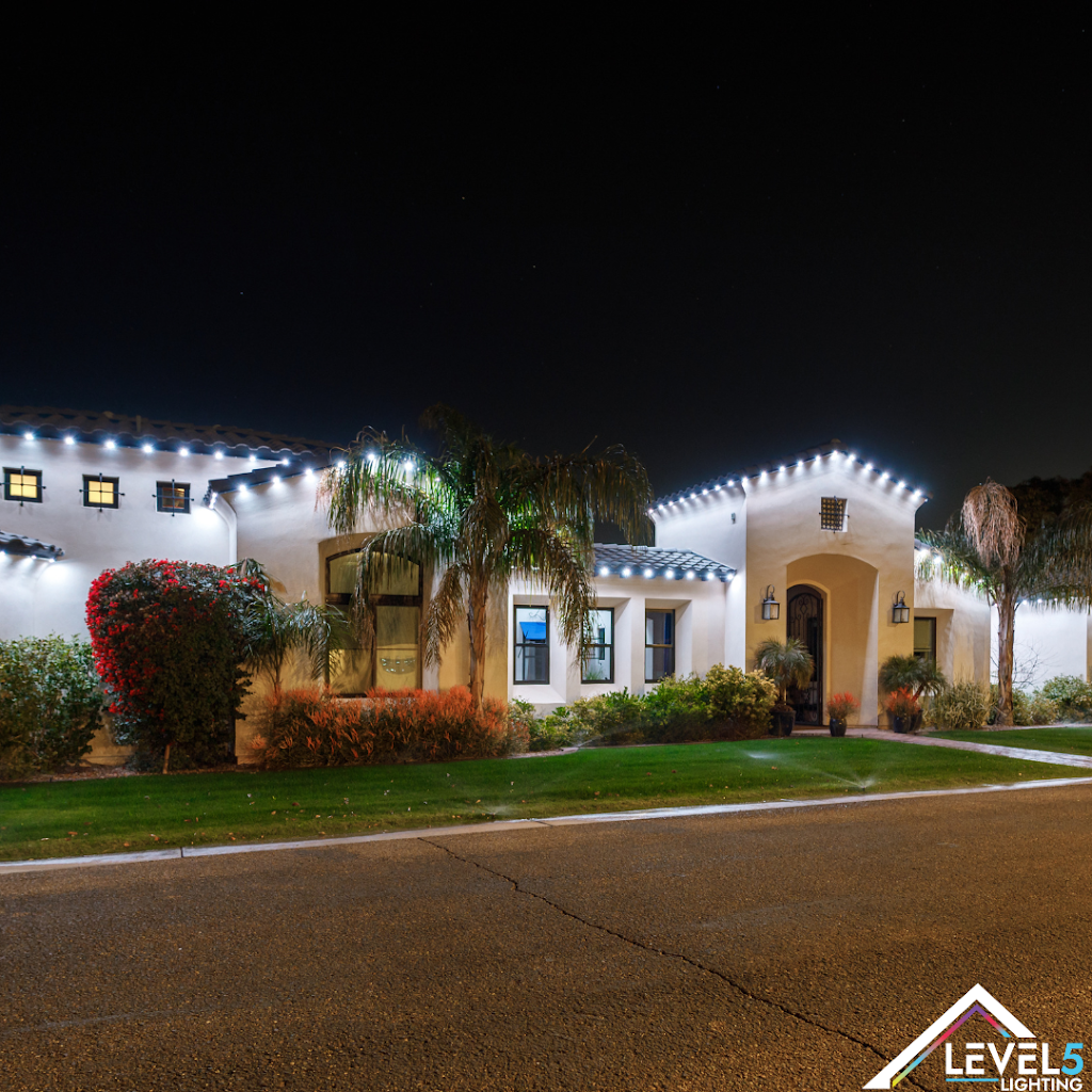 Level 5 Lighting | 221 E Willis Rd Suite 18, Chandler, AZ 85286, USA | Phone: (602) 643-5922