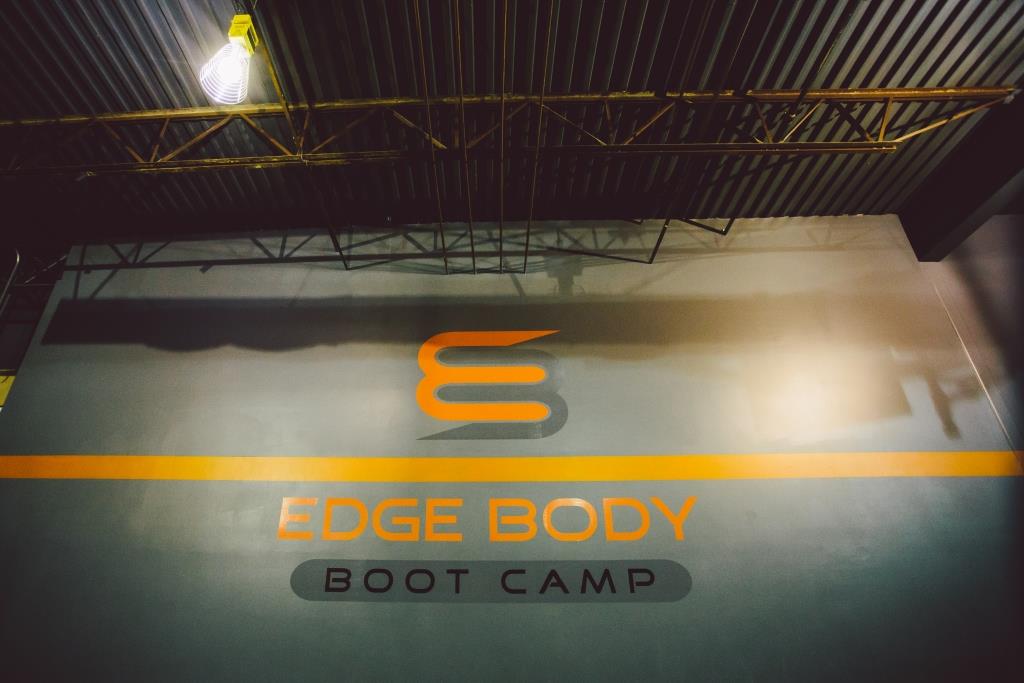 Edge Body Boot Camp Omaha | 10926 Emiline St, La Vista, NE 68128, USA | Phone: (402) 315-9840