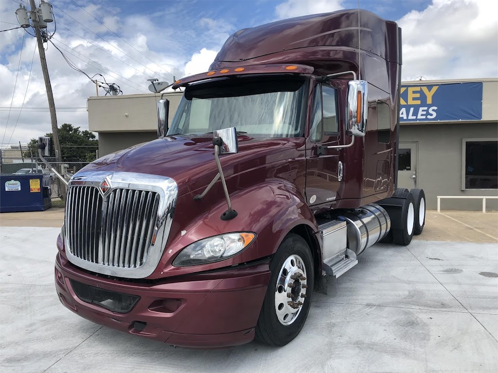 Turnkey Truck Sales | 605 S Loop 12, Irving, TX 75060, USA | Phone: (877) 999-3016