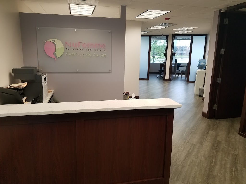 Nufemme Rejuvenation Clinic | 444 Regency Pkwy Dr #204, Omaha, NE 68114 | Phone: (402) 509-8866