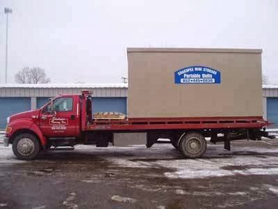 Shakopee Towing and Trucking | 1803 Eagle Creek Blvd, Shakopee, MN 55379, USA | Phone: (952) 445-0030