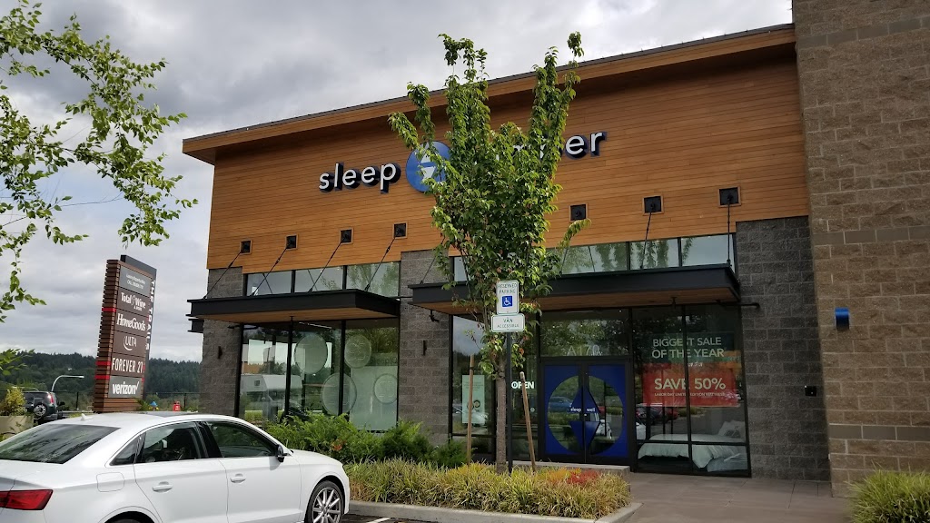 Sleep Number | 11066 Pacific Crest Pl Suite A-170, Silverdale, WA 98383, USA | Phone: (360) 698-7601