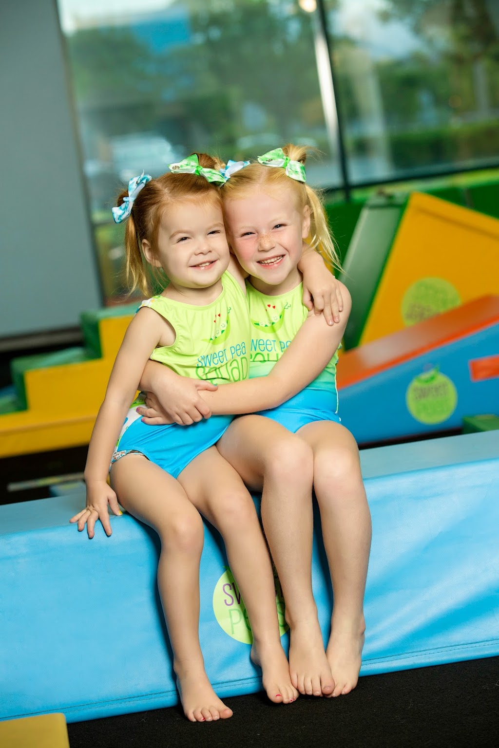 Sweet Peas Gymnastics | 28292 Airoso St, Mission Viejo, CA 92694, USA | Phone: (949) 542-8385