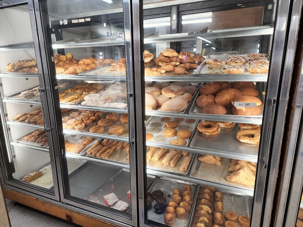 Cypress Bakery | 2126 N Dinuba Blvd, Visalia, CA 93291, USA | Phone: (559) 627-6235