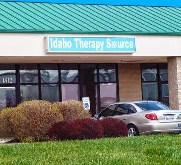 Idaho Therapy Source | 16171 N Brinson St, Nampa, ID 83687, USA | Phone: (208) 442-2525