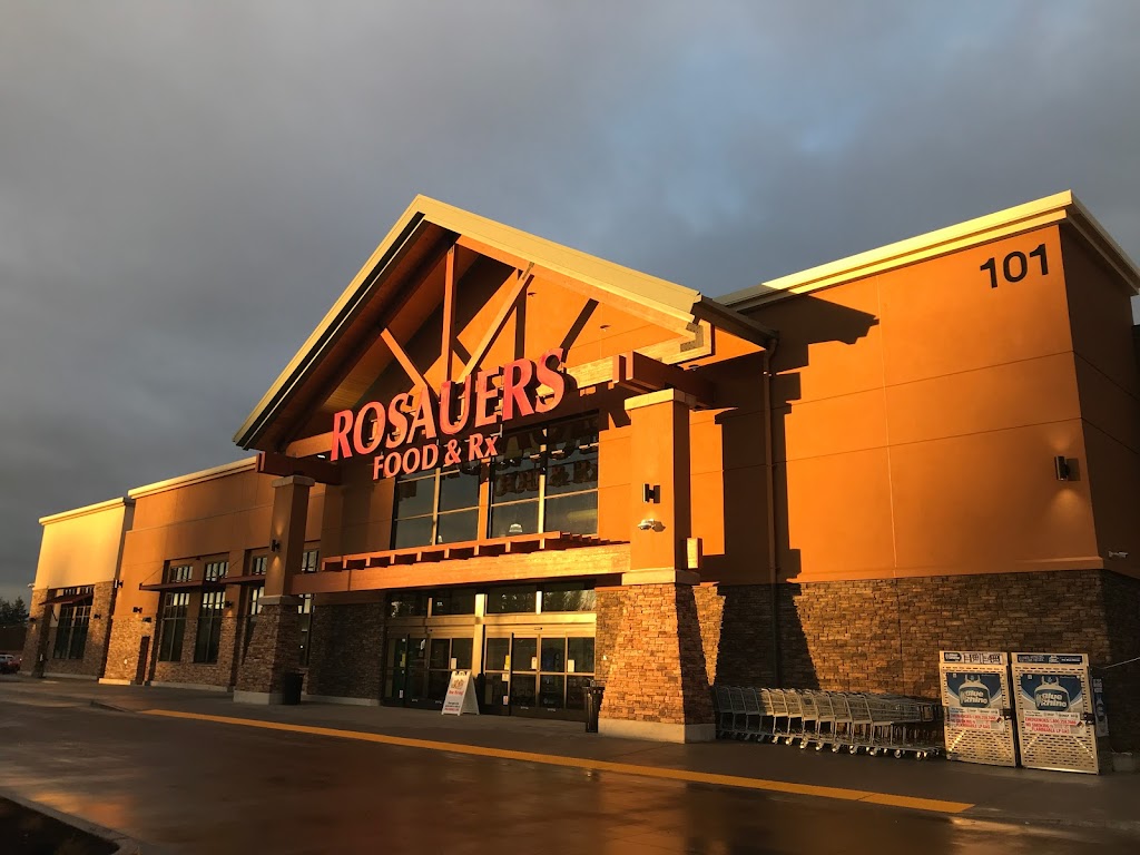 Rosauers Supermarkets | 101 S 47th Ave, Ridgefield, WA 98642 | Phone: (360) 887-6119