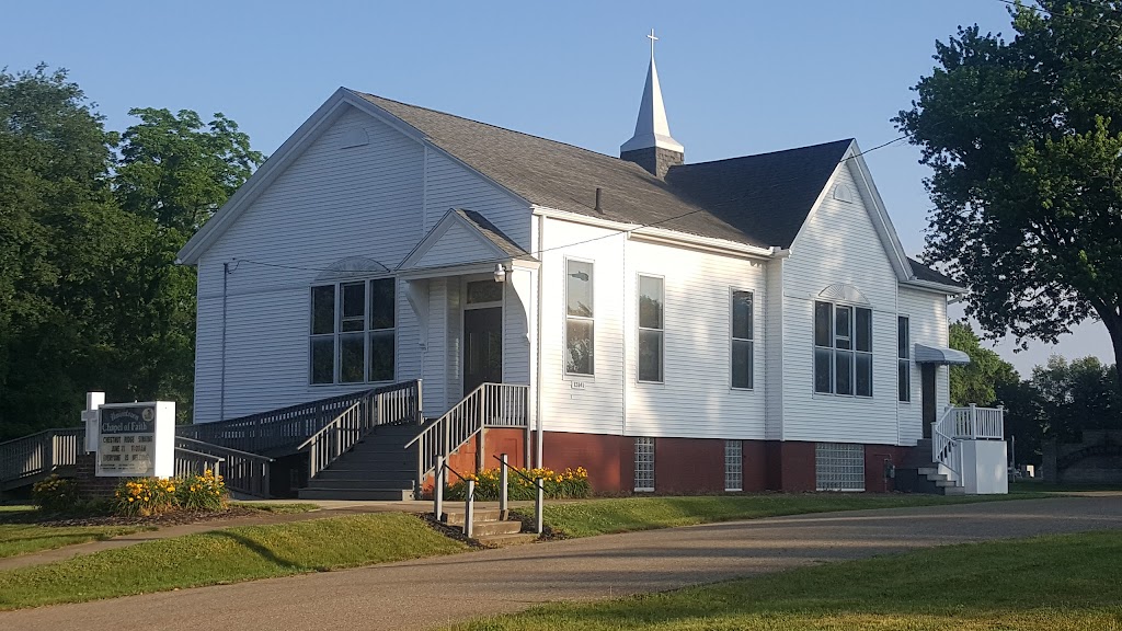 Uniontown Chapel of Faith | 13141 Church Ave NW, Uniontown, OH 44685, USA | Phone: (330) 760-5328