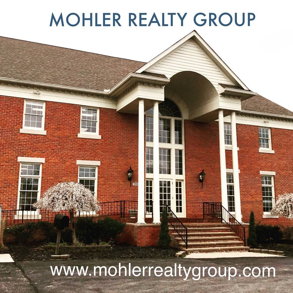 Mohler Realty Group | 12927 Stonecreek Dr, Pickerington, OH 43147, USA | Phone: (614) 440-2656