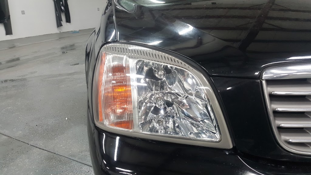 Lights On Dents Out | 2085 S 275 E, Warsaw, IN 46580, USA | Phone: (574) 549-7707