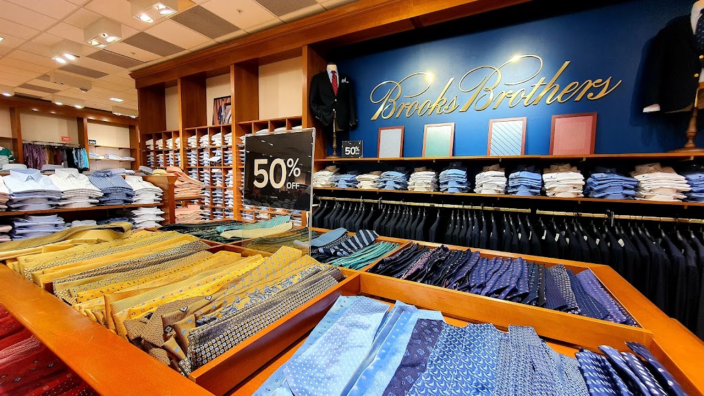 Brooks Brothers | 12801 W Sunrise Blvd Space 513, Sunrise, FL 33323, USA | Phone: (954) 845-0404