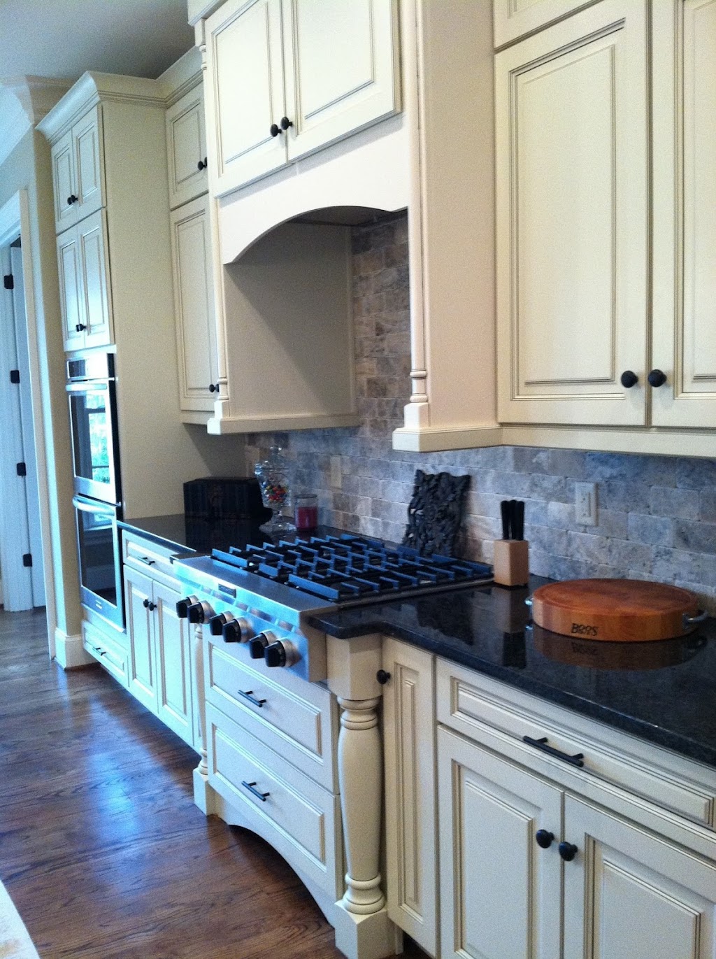 Kitchen Masters of Charlotte | 8349 Arrowridge Blvd, Charlotte, NC 28273, USA | Phone: (704) 375-3320