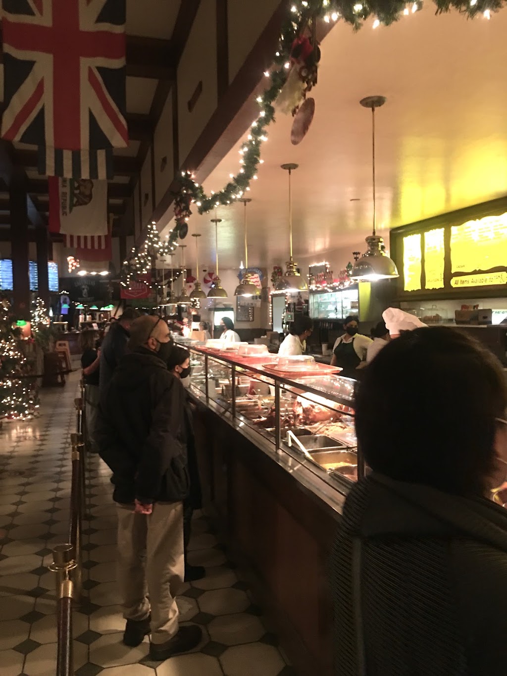 Harrys Hofbrau | 14900 E 14th St, San Leandro, CA 94578, USA | Phone: (510) 357-1707