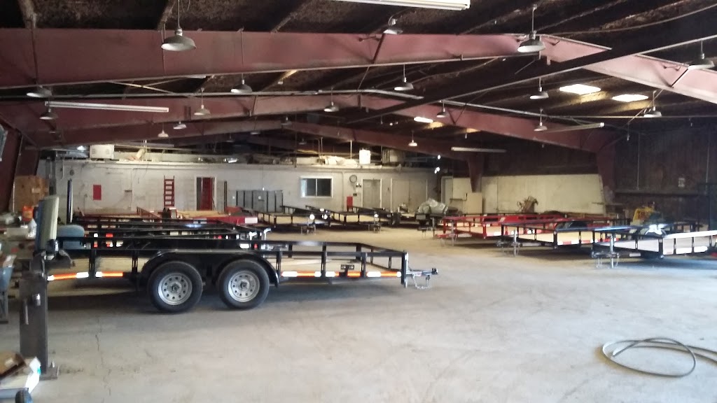 Bartlett Trailer Sales | 1809 Bartlett Rd, Memphis, TN 38134, USA | Phone: (731) 443-3517