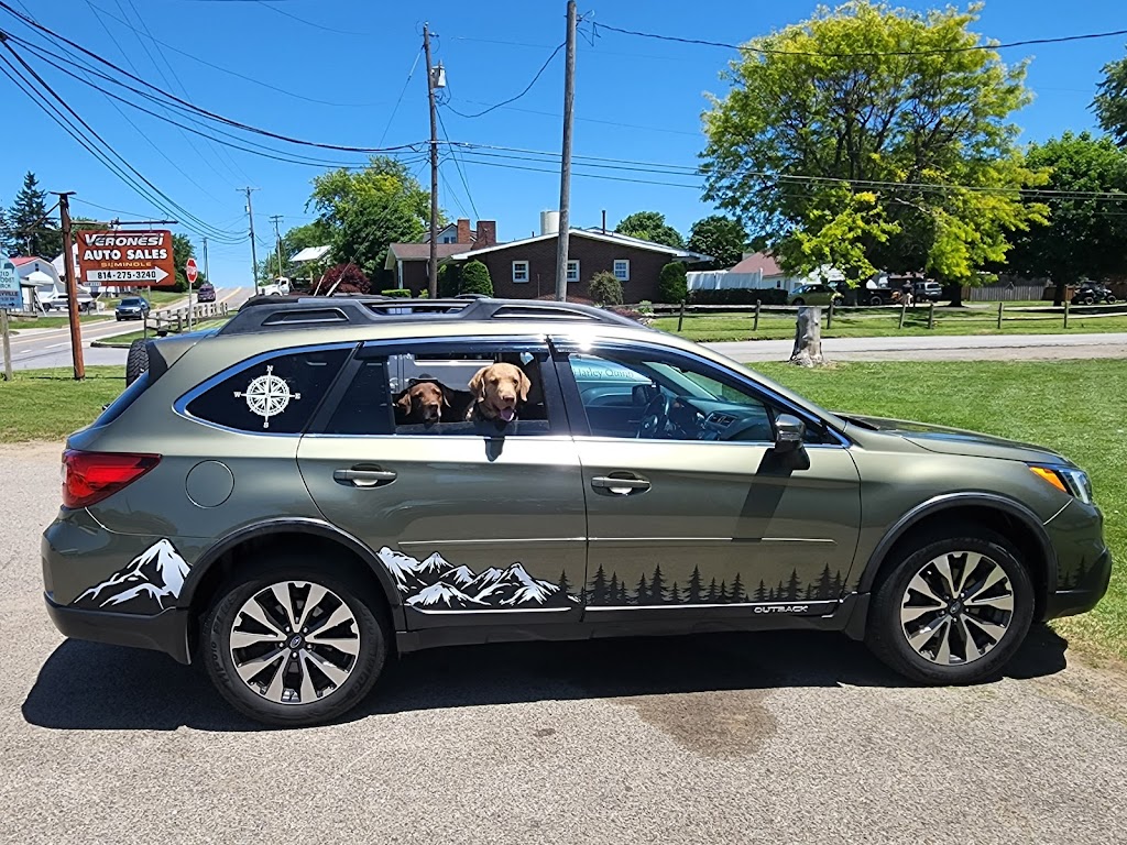 To The Limit Motorsportz | 155 N Isabella St, Saxonburg, PA 16056, USA | Phone: (724) 360-4043