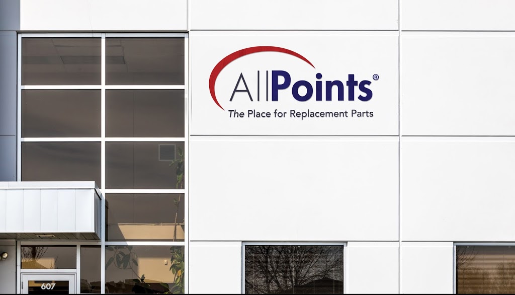 AllPoints Foodservice Parts & Supplies | 839 E Pilot Rd suite a, Las Vegas, NV 89119, USA | Phone: (800) 332-2500