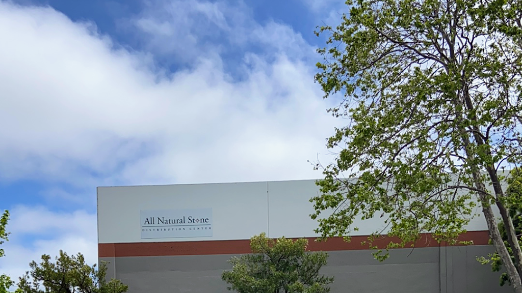 All Natural Stone Distribution Center | 2380 Lincoln Ave, Hayward, CA 94545, USA | Phone: (510) 246-8014