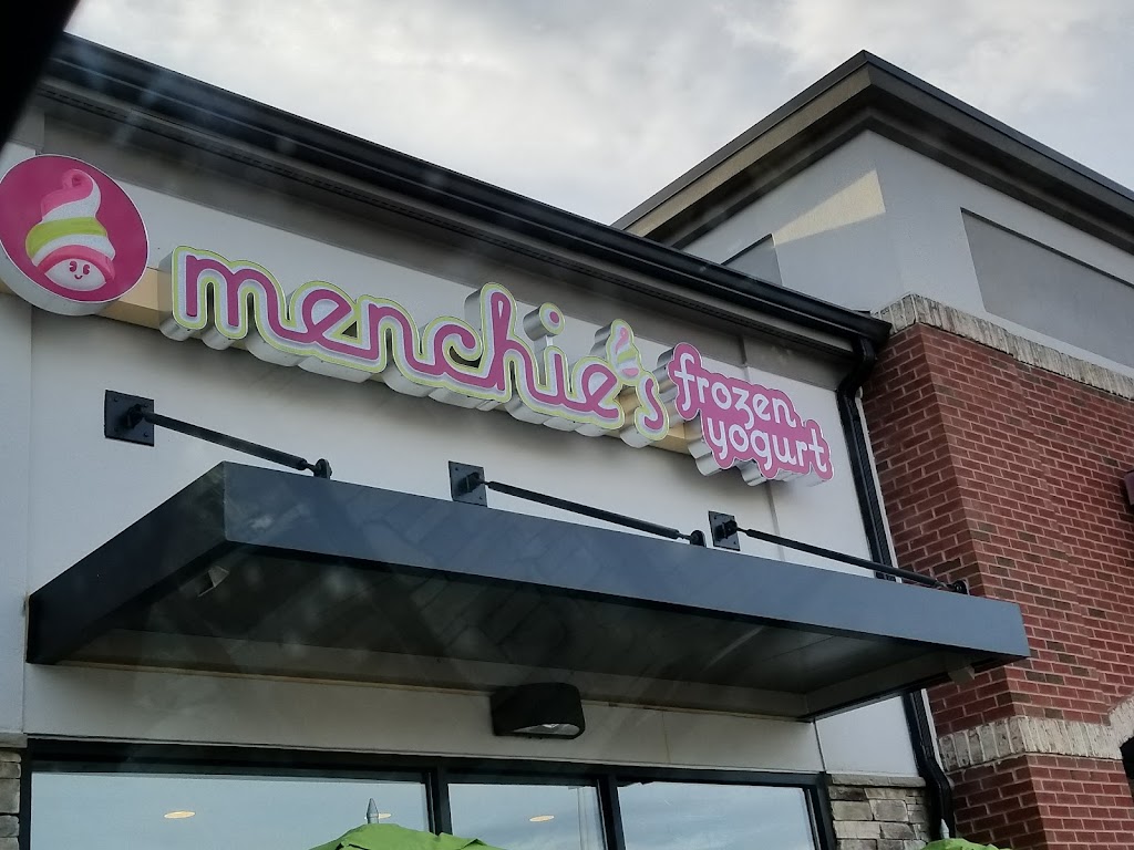 Menchies Frozen Yogurt | 5857 Spout Springs Rd Ste 305, Flowery Branch, GA 30542, USA | Phone: (770) 967-8277