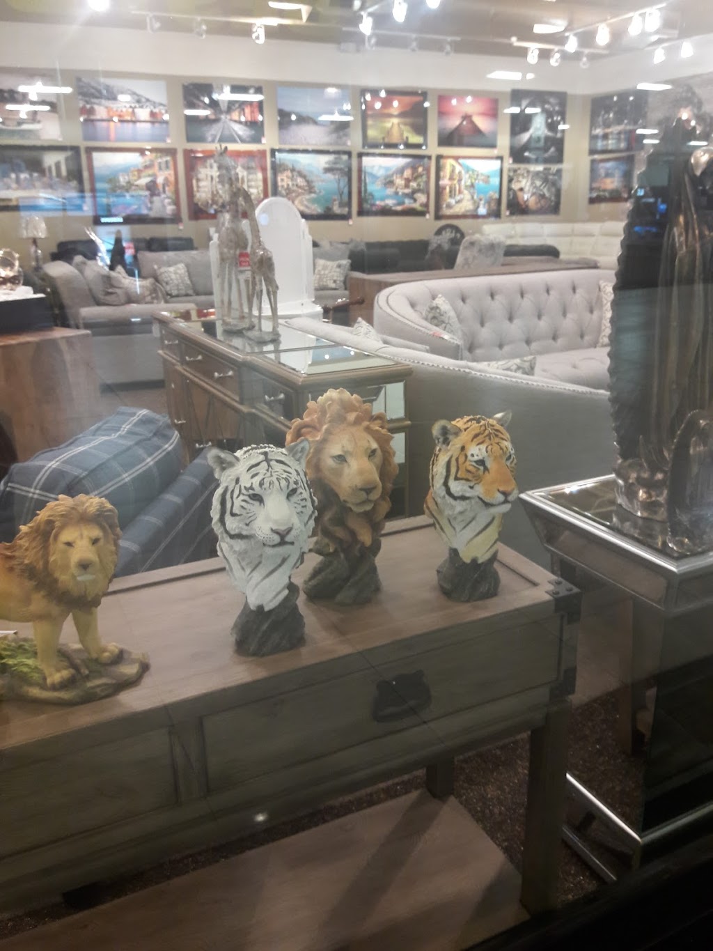 Home Design West Nyack | 1300 Palisades Center Dr, West Nyack, NY 10994, USA | Phone: (845) 358-1100