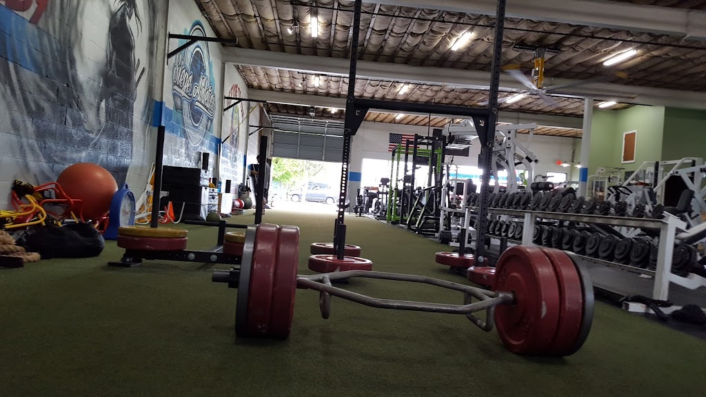 Siege Athletics | 228 E Jericho Turnpike, Mineola, NY 11501, USA | Phone: (516) 385-8517