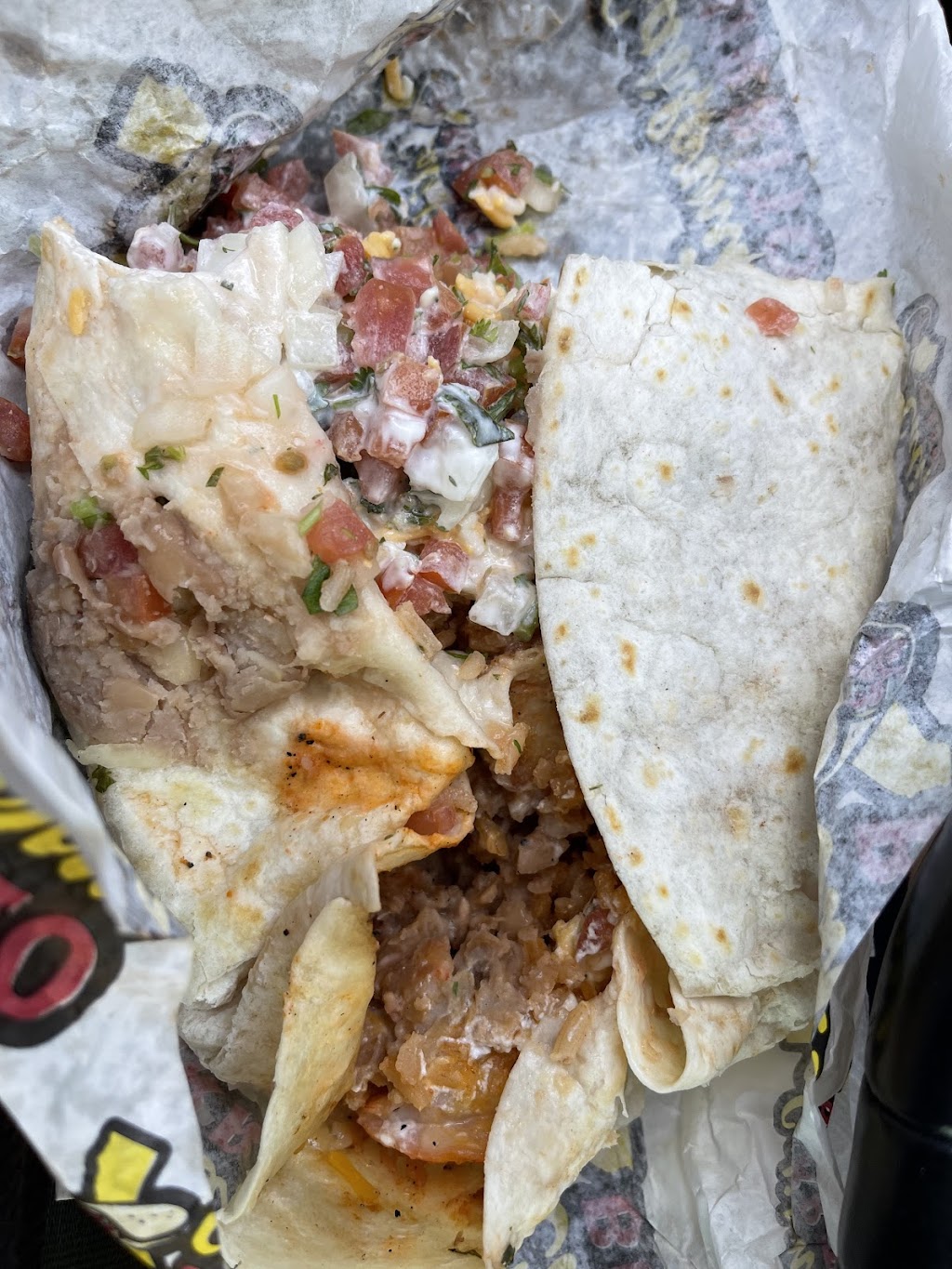 California Burrito | 4401 Central Pl, Suisun City, CA 94534, USA | Phone: (707) 803-5410